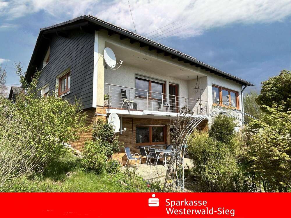 Thumbnail-Haus zum Kaufen in Wissen 359.000,00 € 196 m²
