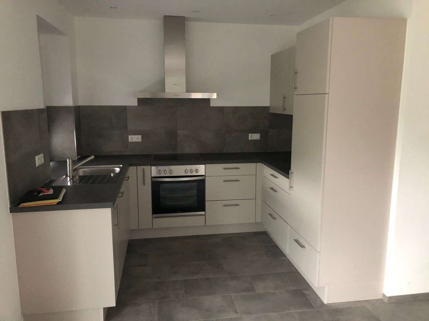 Thumbnail-Wohnung zum Mieten in Laufenburg 940,00 € 85.41 m²