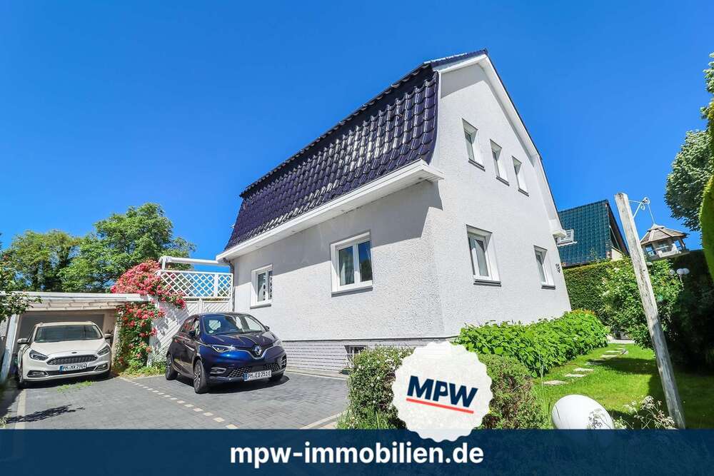 Thumbnail-Haus zum Kaufen in Teltow 649.500,00 € 157 m²