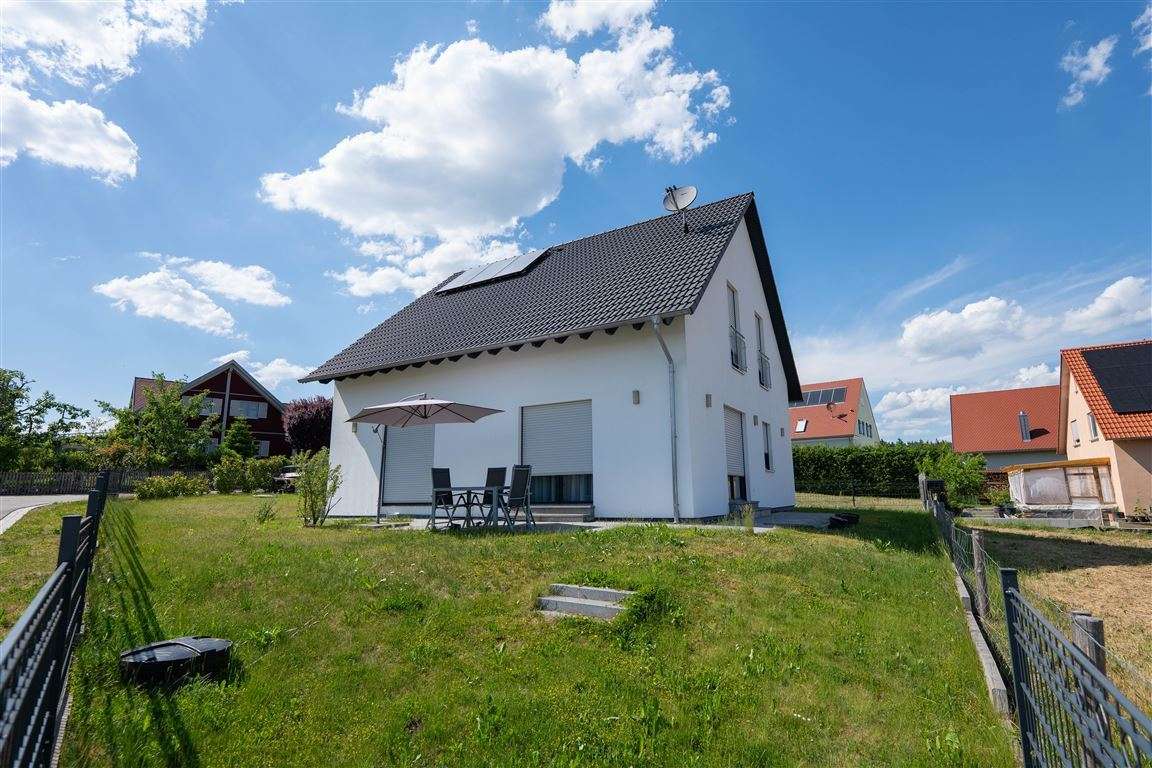 Thumbnail-Haus zum Kaufen in Gessertshausen 769.000,00 € 139 m²