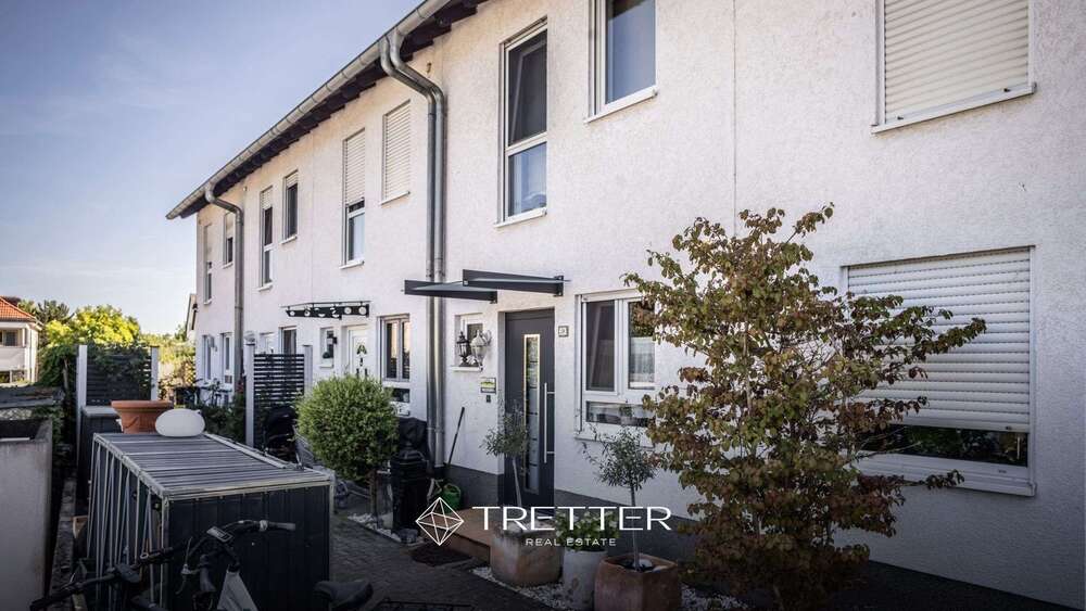 Thumbnail-Haus zum Kaufen in Frankfurt am Main 659.000,00 € 111 m²