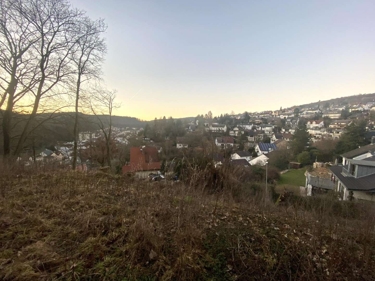 Thumbnail-Grundstück zu verkaufen in Eppstein - Vockenhausen 865.000,00 € 770 m²