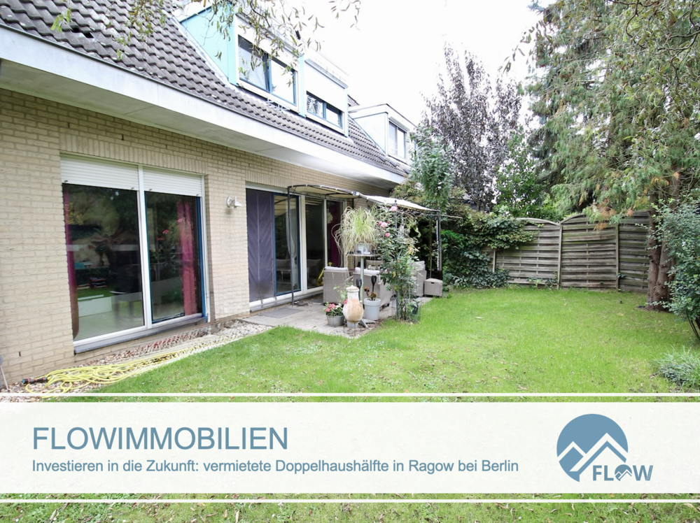 Thumbnail-Haus zum Kaufen in Mittenwalde 349.000,00 € 120 m²