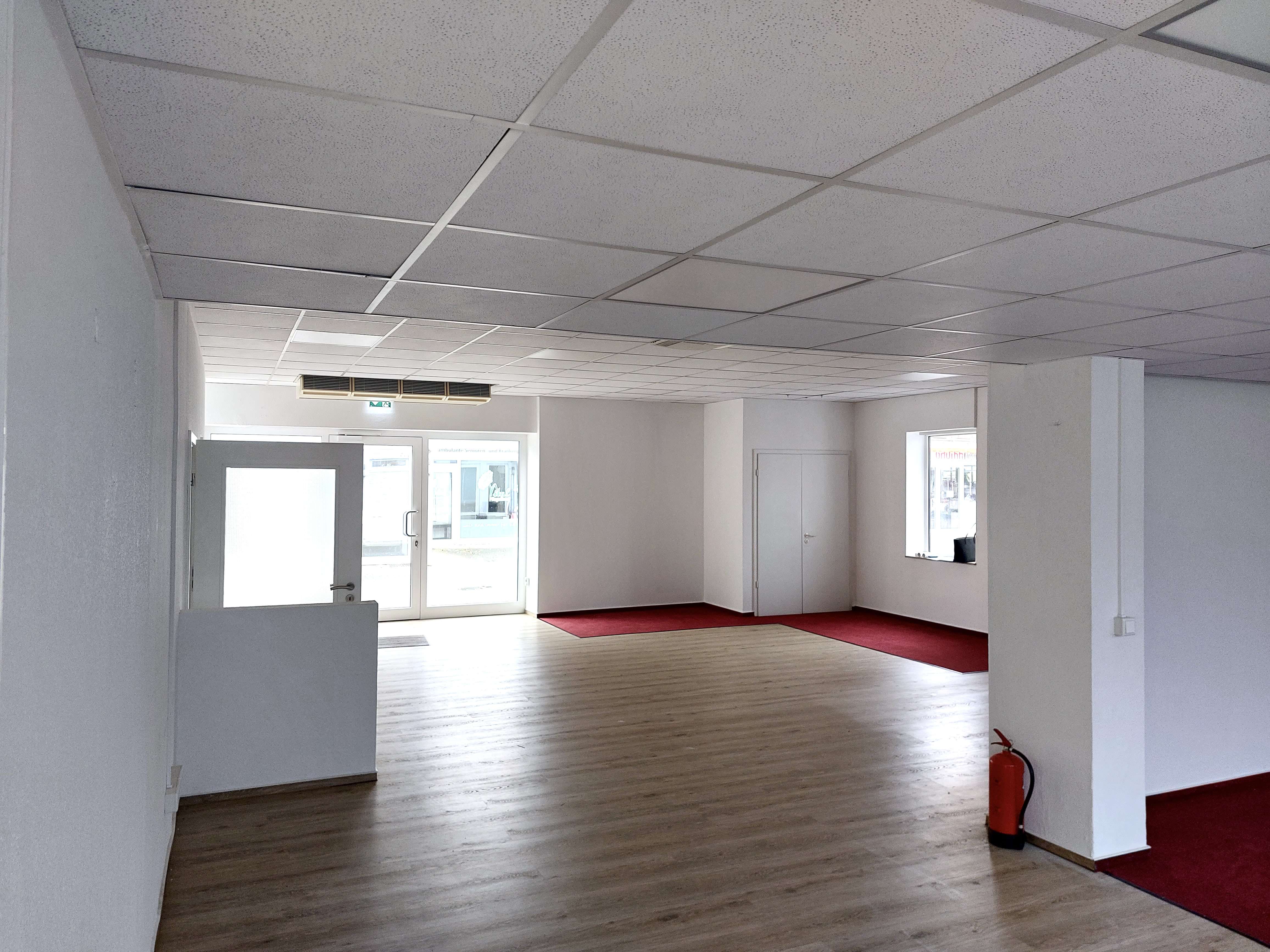 Thumbnail-Büro in Essen 2.642,50 € 140 m²