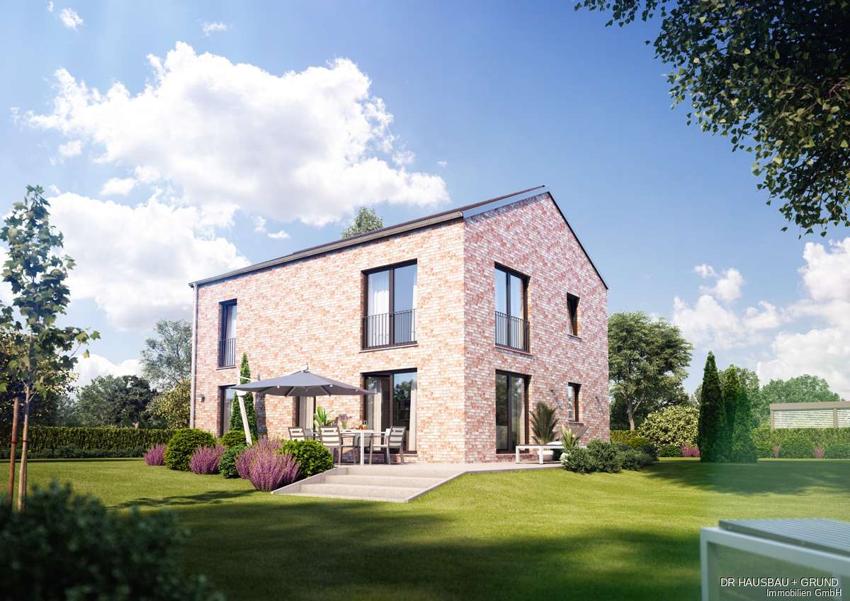 Thumbnail-Haus zum Kaufen in Sandesneben 465.850,00 € 157 m²