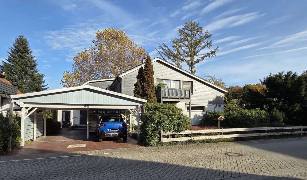 Thumbnail-Haus zum Kaufen in Oldenburg Bürgerfelde 599.000,00 € 285 m²