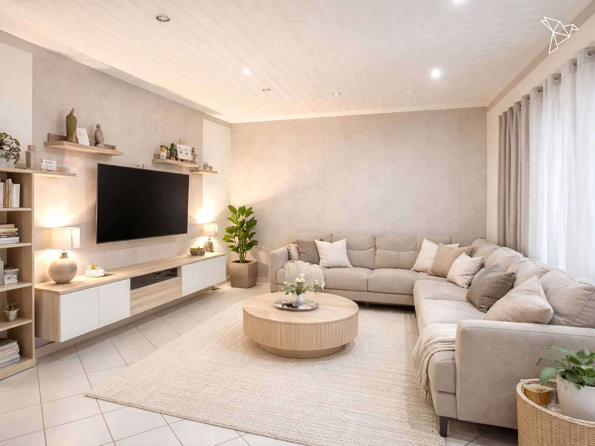 Thumbnail-Wohnung zum Kaufen in Castrop-Rauxel 199.000,00 € 132.12 m²