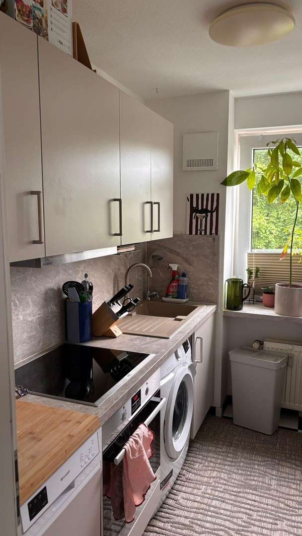 Thumbnail-Wohnung zum Kaufen in Alfter Bonn 239.000,00 € 57 m²