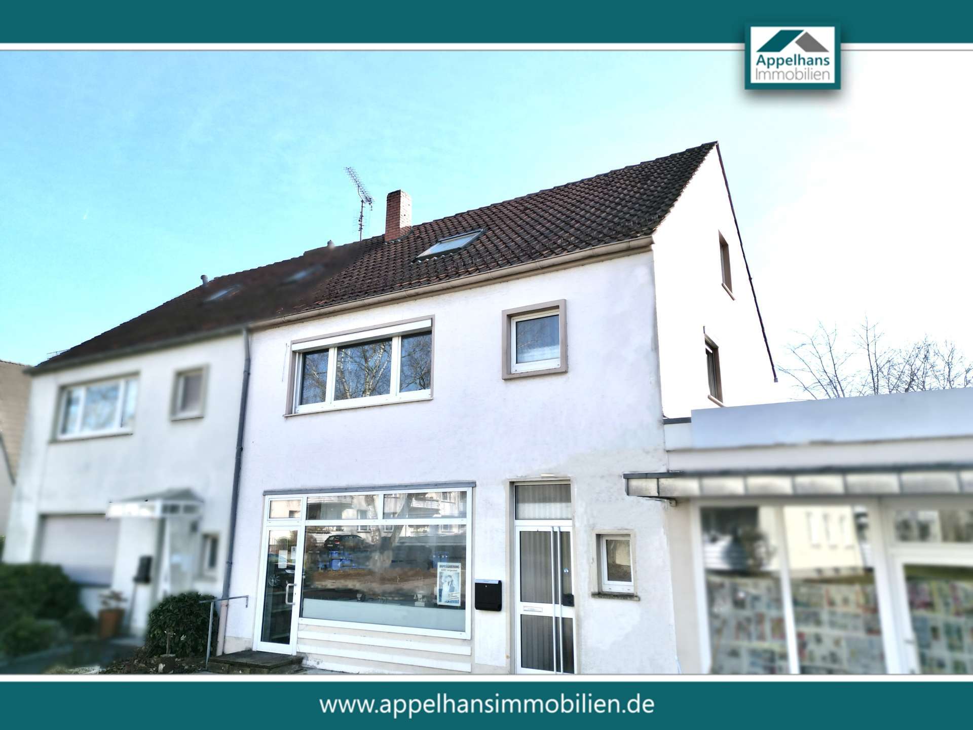 Thumbnail-Haus zum Kaufen in Osnabrück 228.000,00 € 159 m²