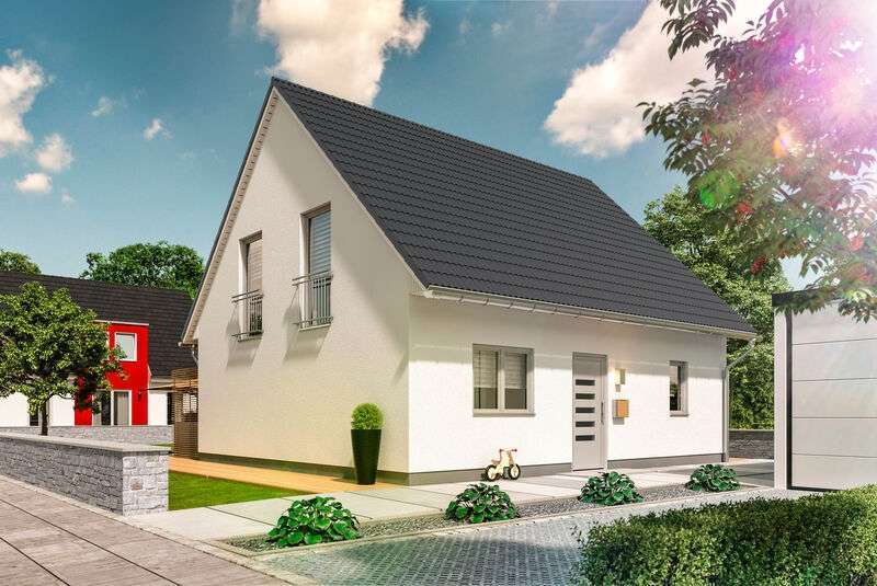 Thumbnail-Haus zum Kaufen in Hennef (Sieg) 512.860,00 € 125 m²