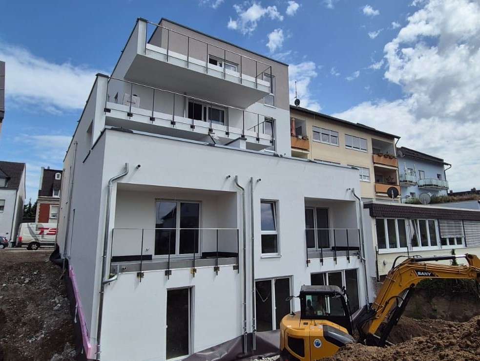Thumbnail-Wohnung zum Kaufen in Neuwied 499.000,00 € 121 m²