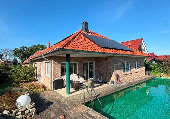 Thumbnail-Haus zum Kaufen in Elsfleth 349.000,00 € 100 m²