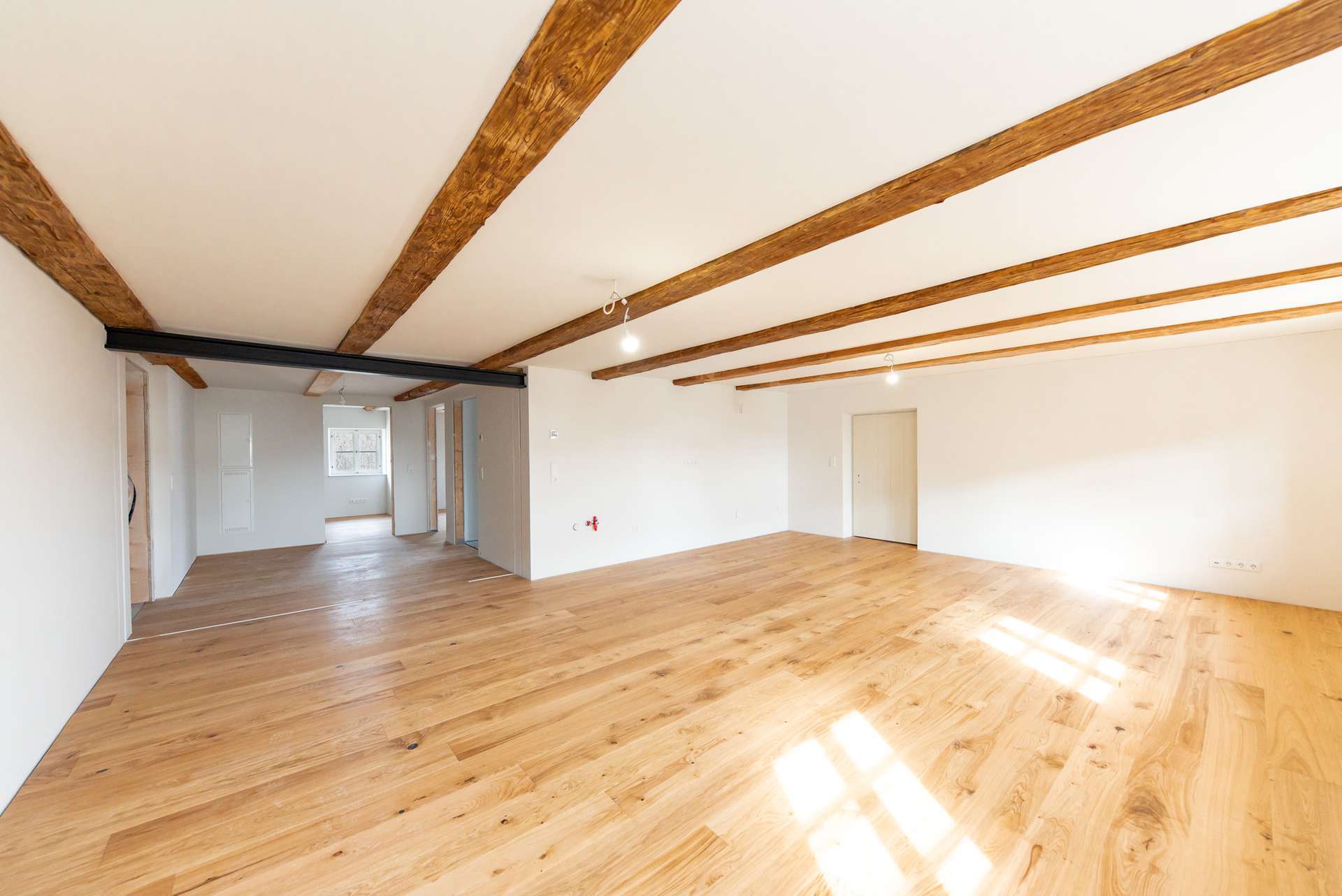 Thumbnail-Wohnung zum Mieten in Wolfersdorf 1.195,00 € 85.3 m²