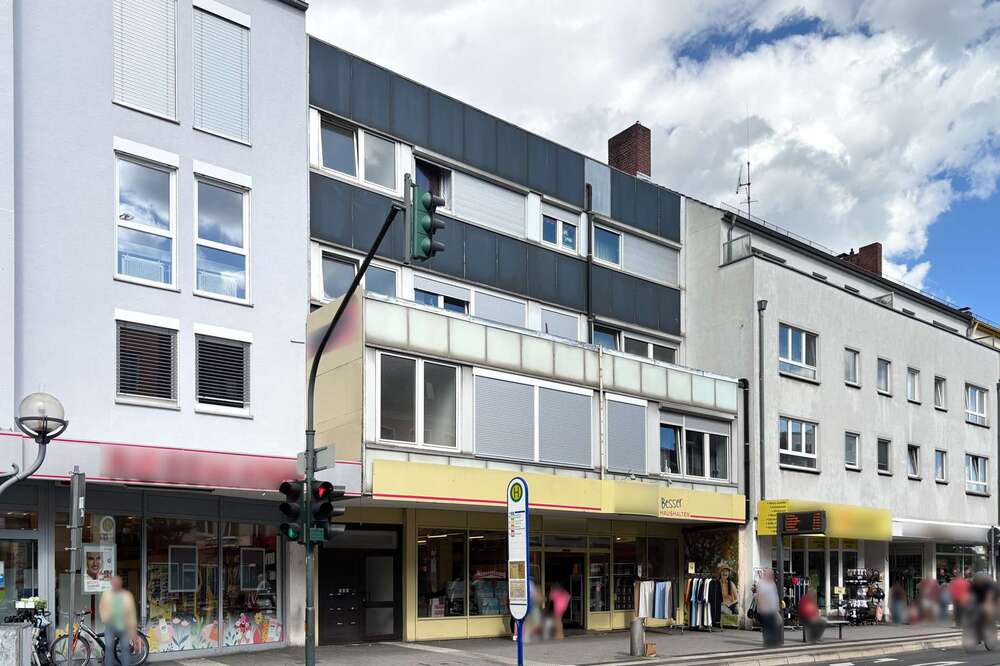 Thumbnail-Haus zum Kaufen in Hanau 1.698.000,00 € 363 m²