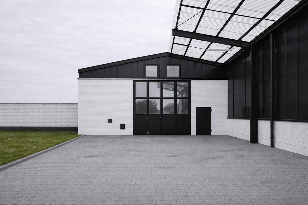 Thumbnail-Halle in Schwetzingen 13.500,00 € 780 m²