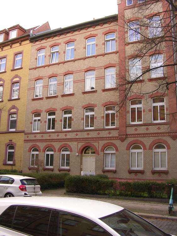 Thumbnail-Wohnung zum Mieten in Erfurt 580,00 € 56 m²