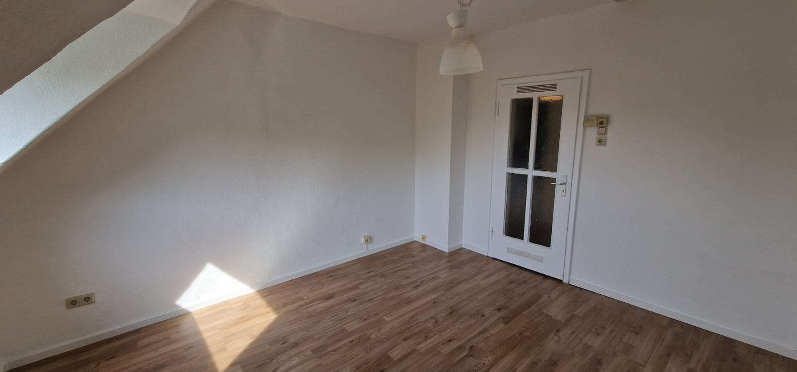 Thumbnail-Wohnung zum Mieten in Dortmund 450,00 € 44.76 m²