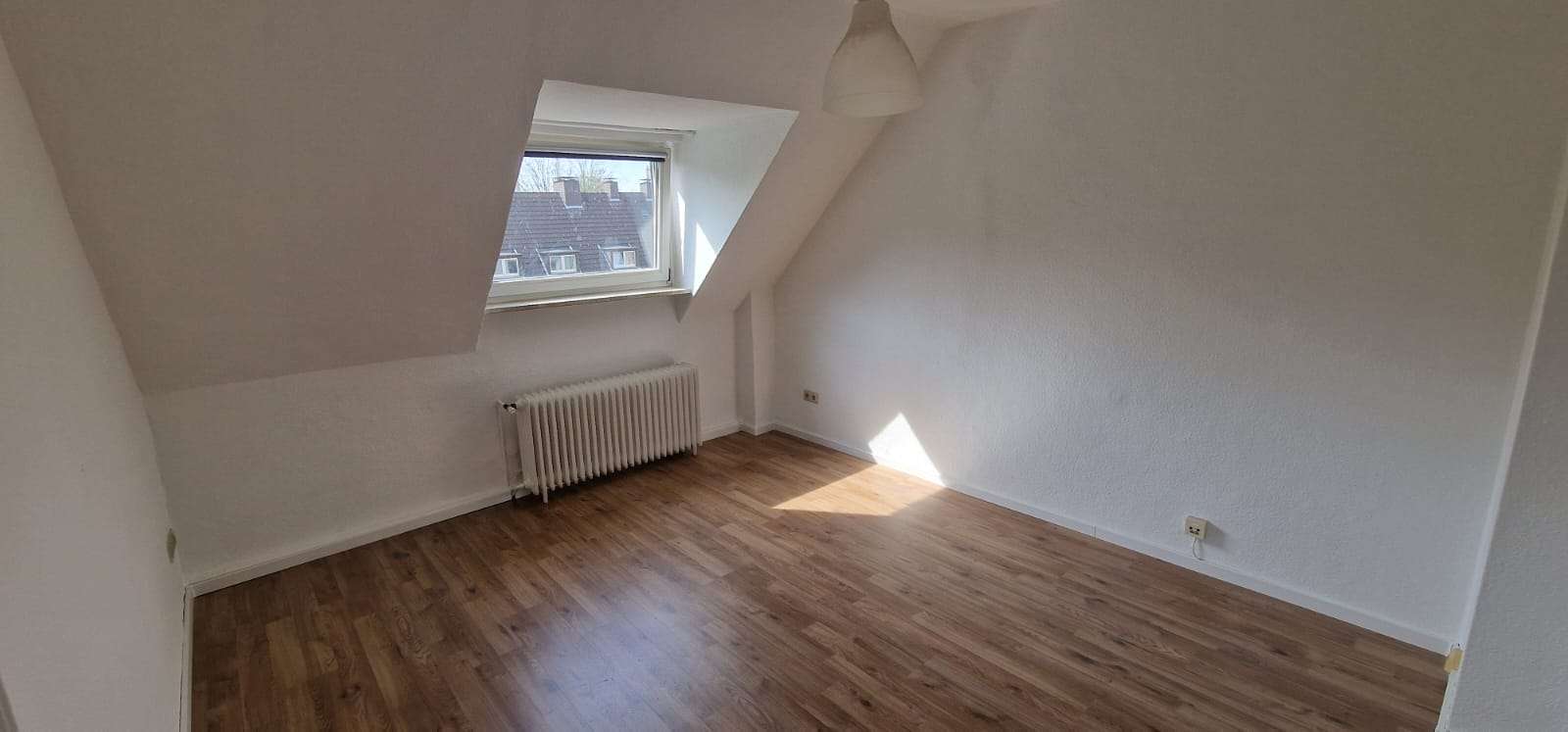 Thumbnail-Wohnung zum Mieten in Dortmund 450,00 € 44.76 m²