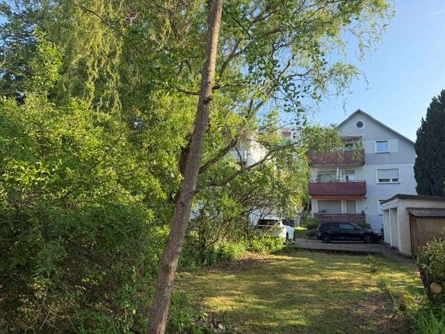 Thumbnail-Haus zum Kaufen in Offenbach 849.000,00 € 230 m²
