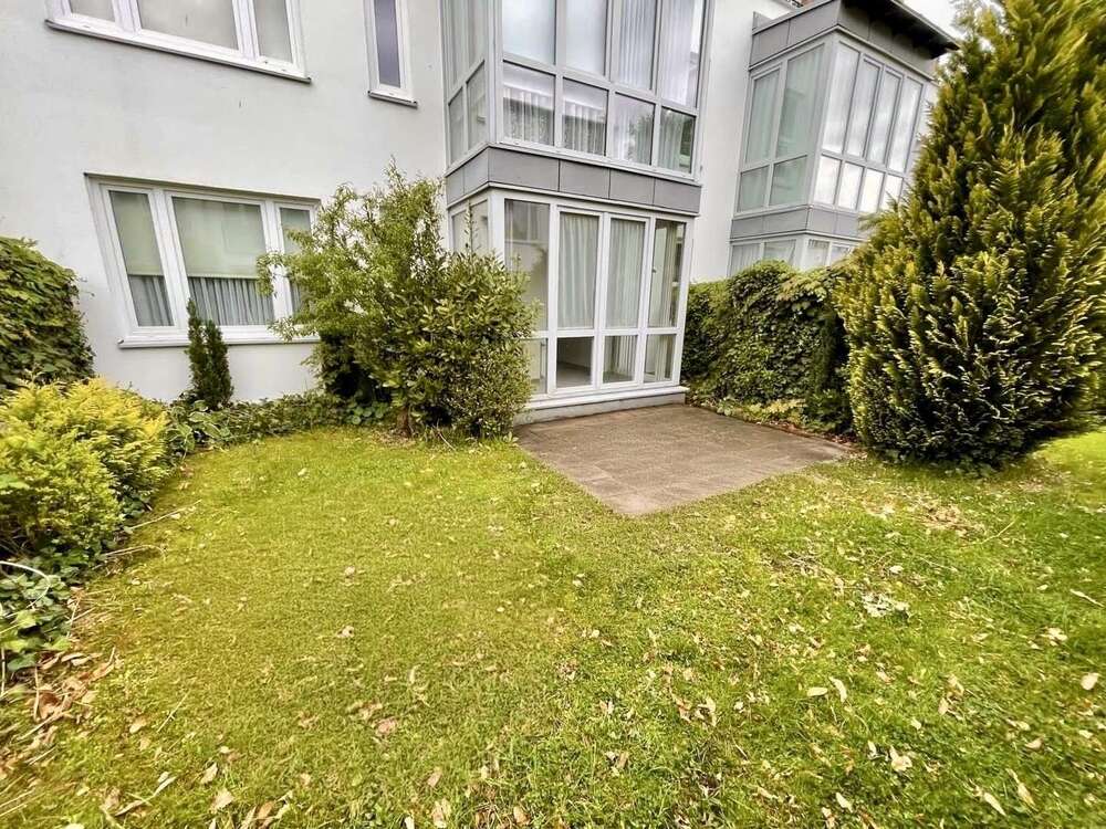 Thumbnail-Wohnung zum Mieten in Travemünde 1.260,00 € 83 m²