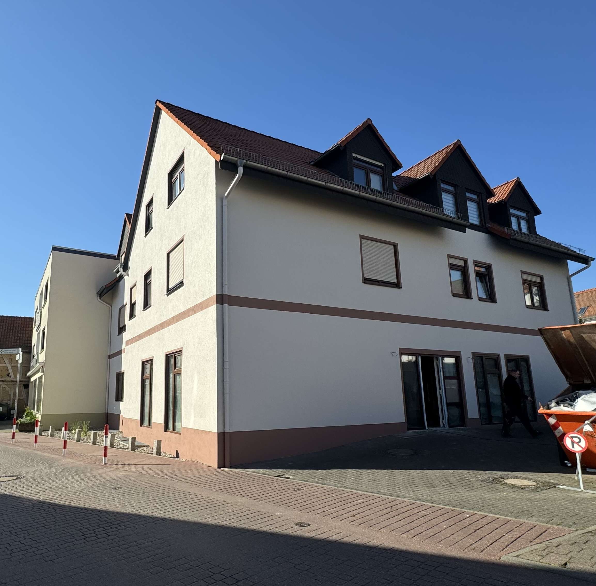 Thumbnail-Wohnung zum Mieten in Frankfurt am Main 990,00 € 60 m²