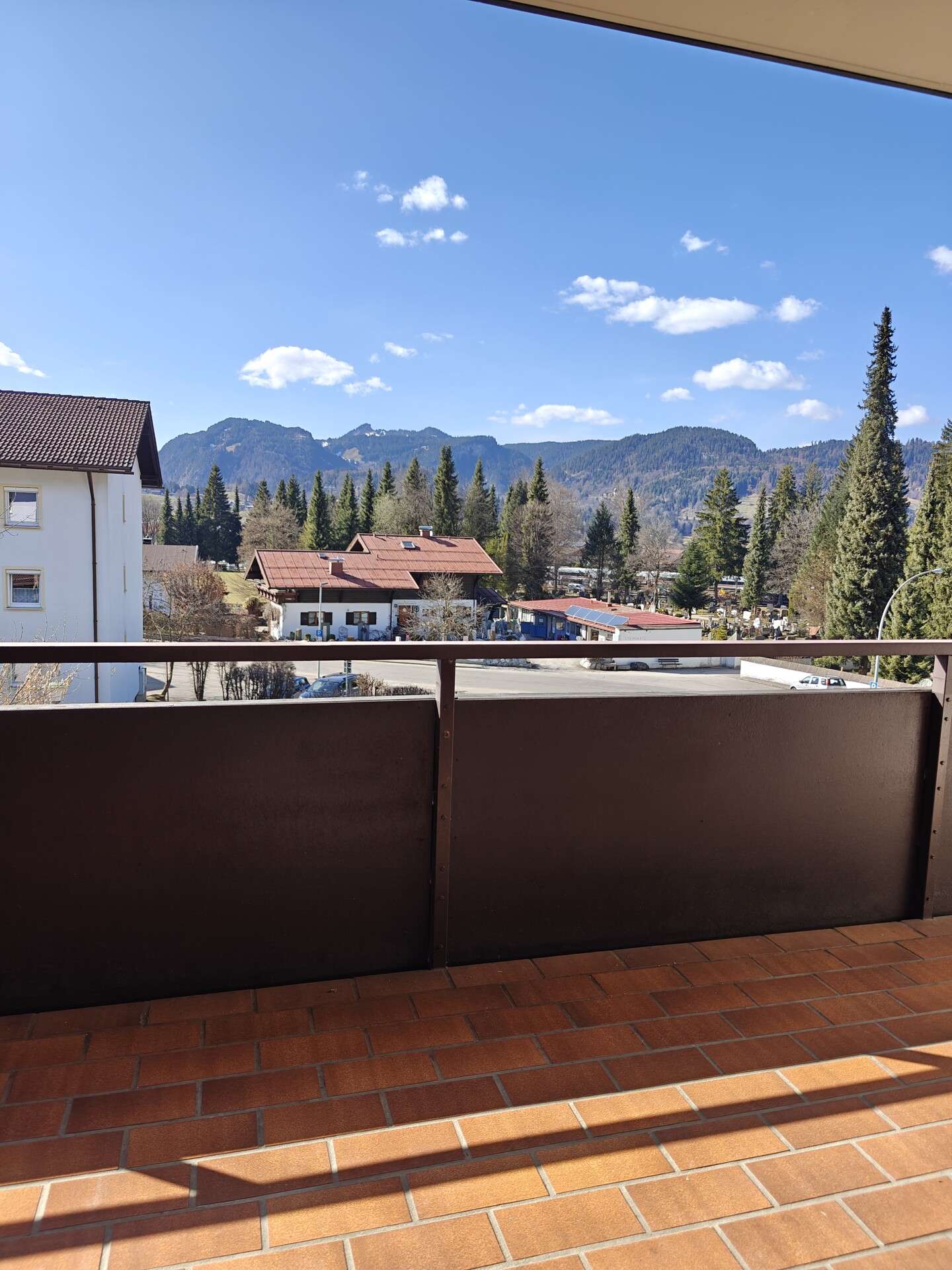 Thumbnail-Wohnung zum Kaufen in Oberstdorf 499.000,00 € 87 m²