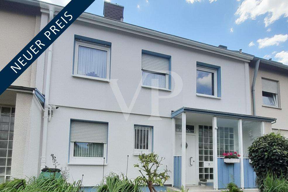 Thumbnail-Haus zum Kaufen in Eschwege 262.000,00 € 138 m²