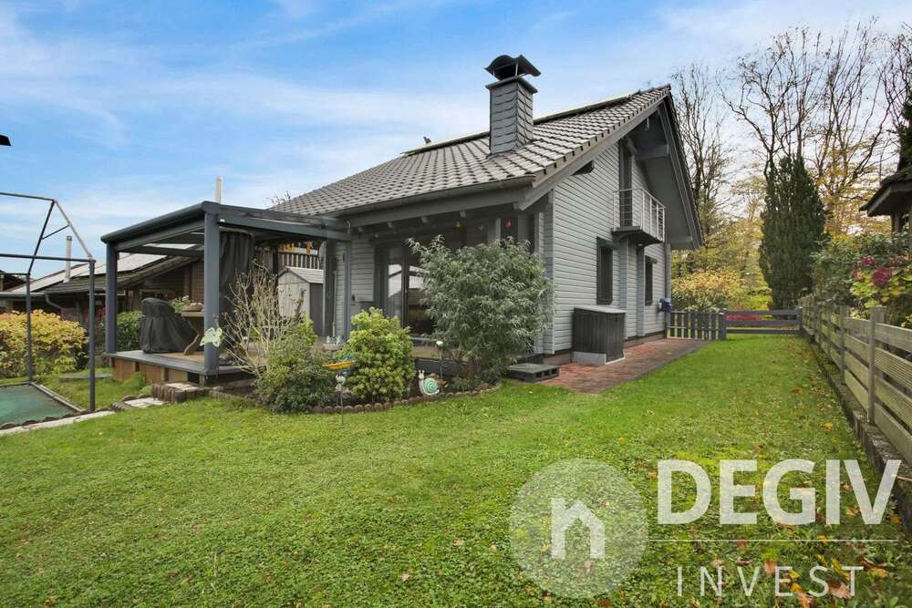 Thumbnail-Haus zum Kaufen in Neunkirchen-Seelscheid 297.500,00 € 80 m²