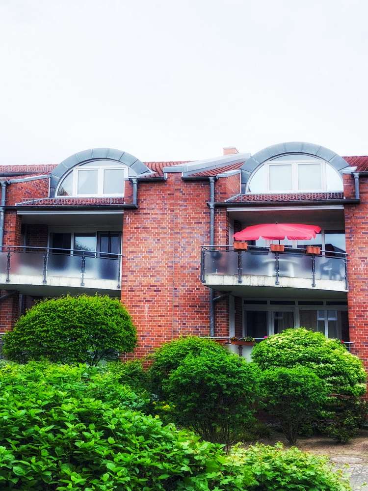 Thumbnail-Wohnung zum Mieten in Hannover Bemerode 649,00 € 63 m²