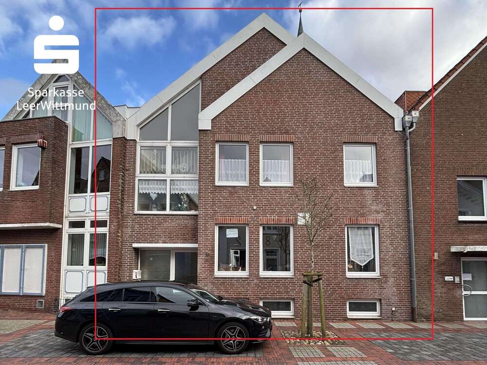 Thumbnail-Haus zum Kaufen in Esens 295.000,00 € 82.27 m²