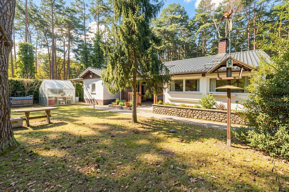 Thumbnail-Haus zum Kaufen in Wandlitz 355.000,00 € 69 m²