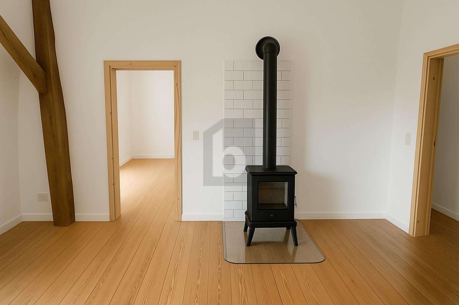 Thumbnail-Wohnung zum Kaufen in Schwarzenbek 285.450,00 € 96 m²