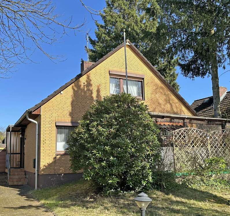 Thumbnail-Haus zum Kaufen in Reinbek 439.000,00 € 108 m²