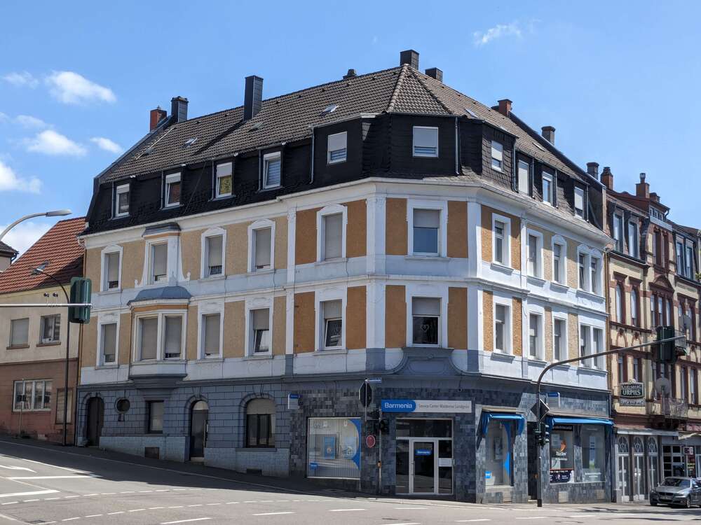 Thumbnail-Haus zum Kaufen in Pirmasens 420.000,00 € 760 m²