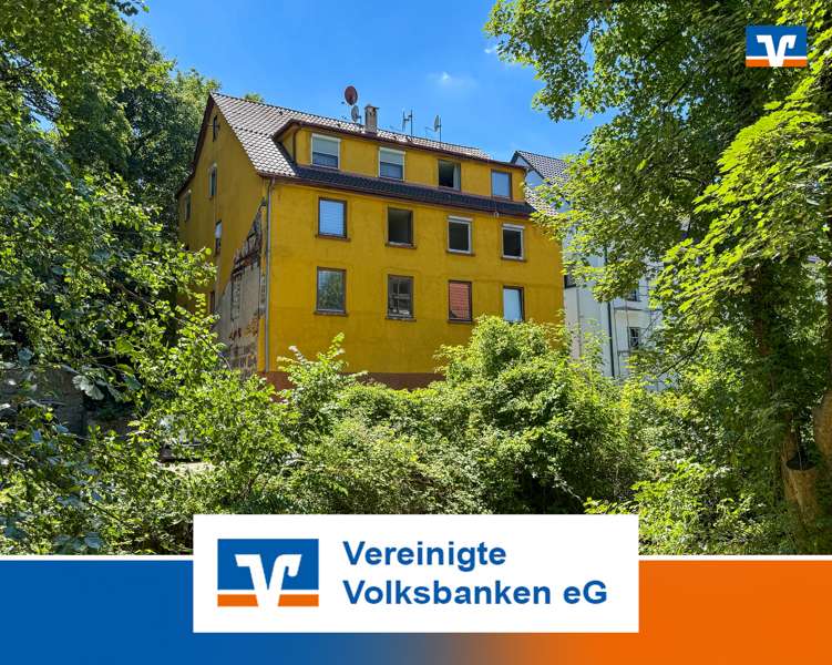 Thumbnail-Wohnung zum Kaufen in Reutlingen 229.000,00 € 78 m²