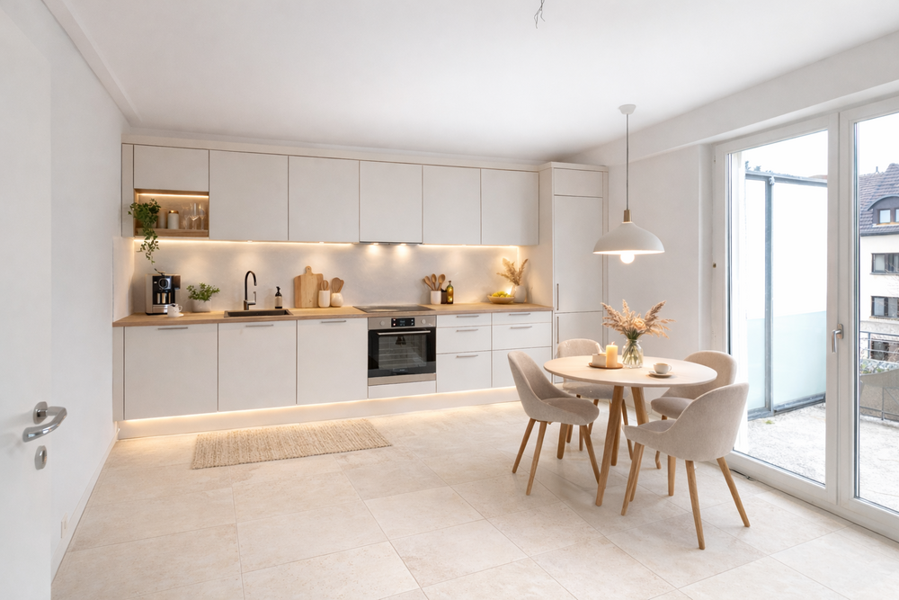 Thumbnail-Wohnung zum Mieten in Neuss 1.050,00 € 75 m²