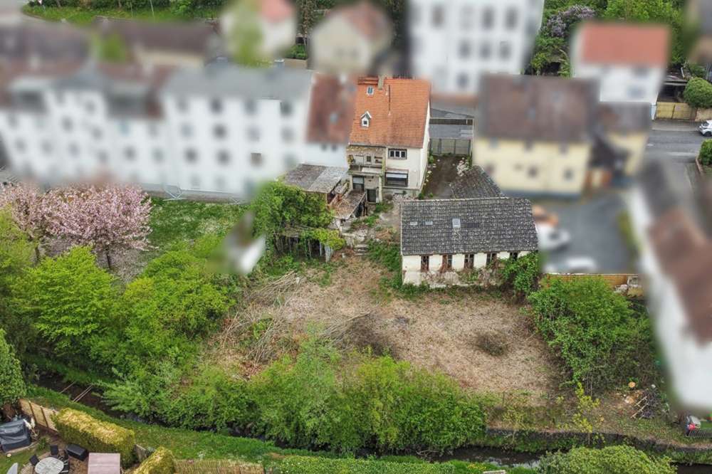 Thumbnail-Grundstück zu verkaufen in Friedberg 160.000,00 € 250 m²