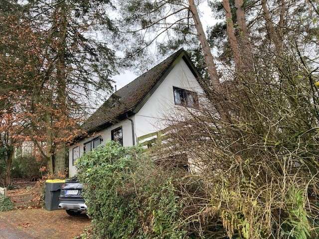 Thumbnail-Haus zum Kaufen in Nümbrecht 150.000,00 € 110 m²