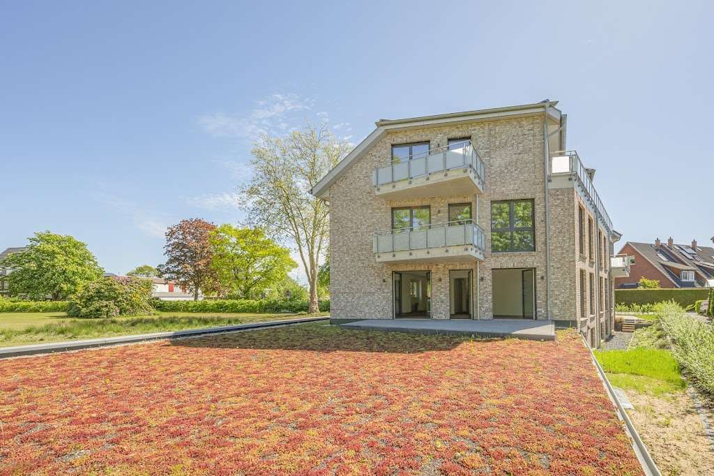Thumbnail-Wohnung zum Mieten in Rellingen 1.862,95 € 100.74 m²