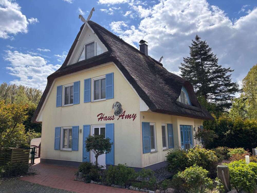 Thumbnail-Haus zum Kaufen in Glowe 659.000,00 € 154.49 m²