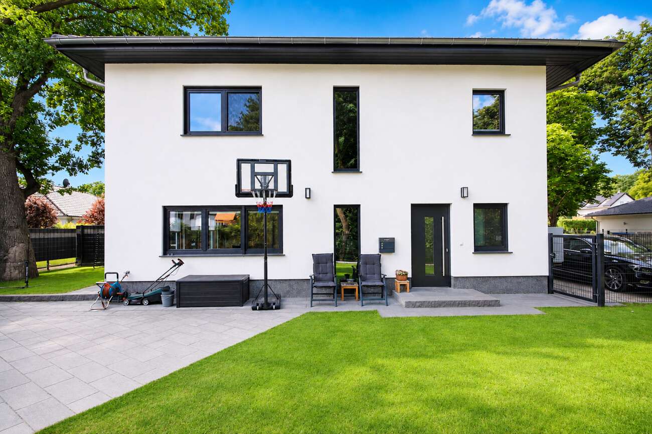 Thumbnail-Haus zum Kaufen in Dallgow-Döberitz 645.000,00 € 135 m²