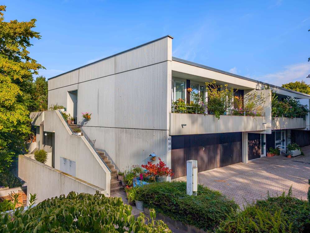 Thumbnail-Wohnung zum Kaufen in Bonn 398.000,00 € 112 m²