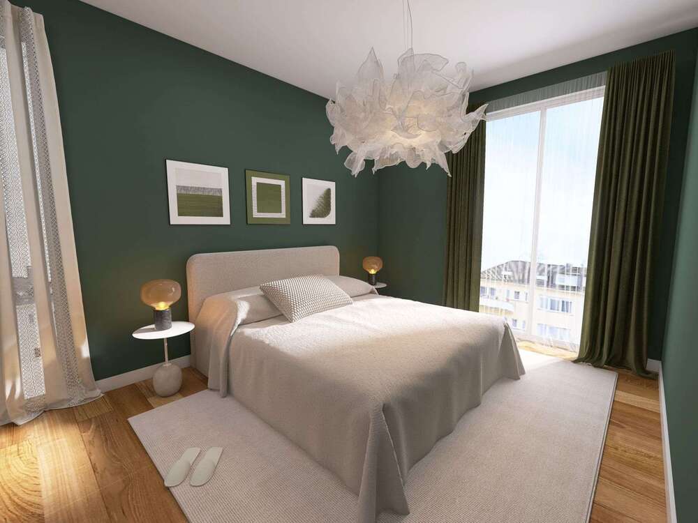 Thumbnail-Wohnung zum Kaufen in Essen 430.000,00 € 78 m²