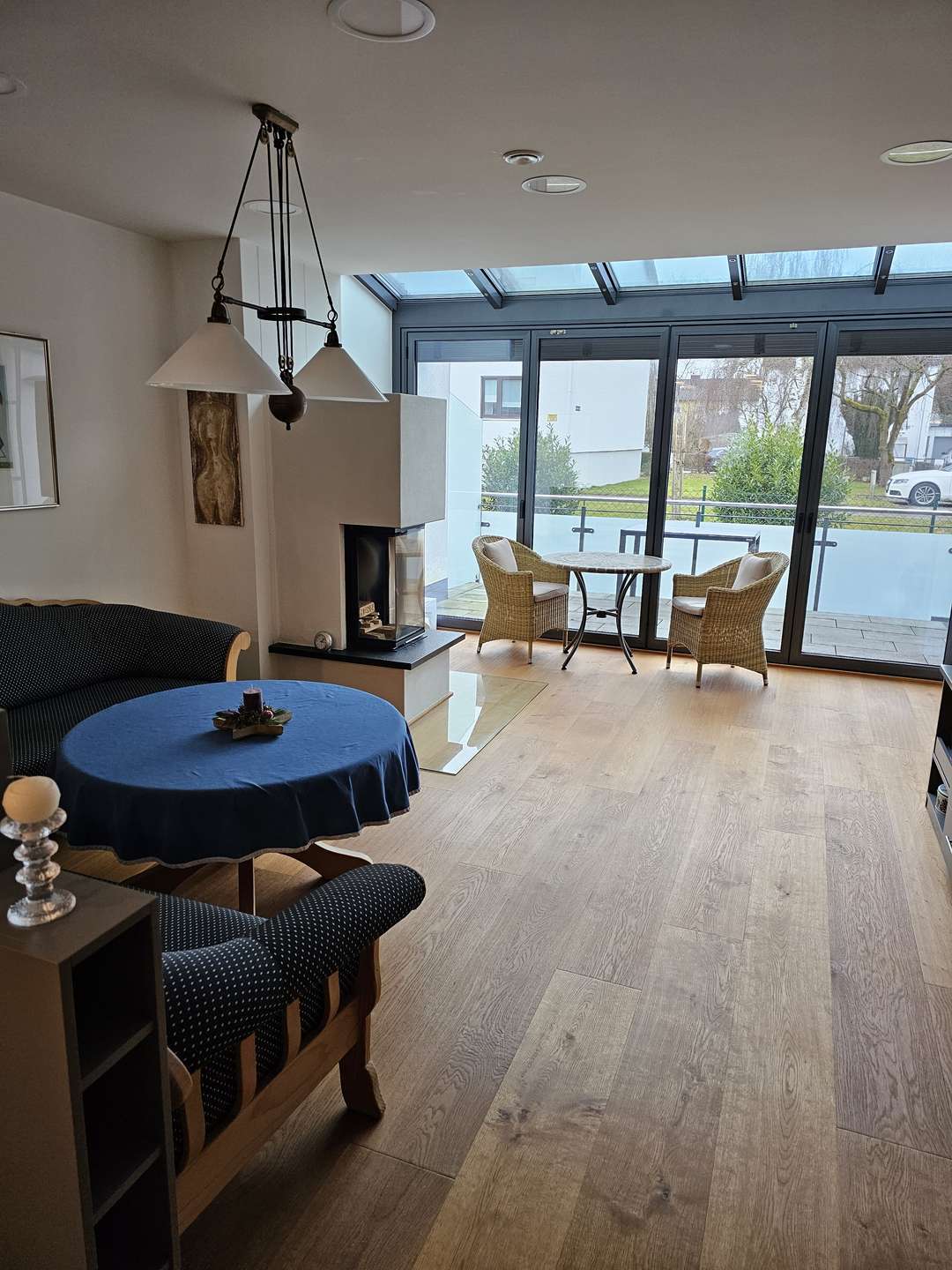 Thumbnail-Haus zum Kaufen in Mühldorf 880.000,00 € 245 m²