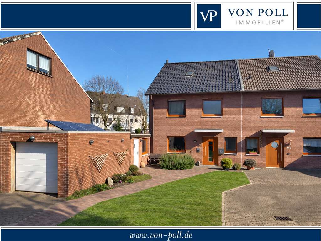 Thumbnail-Haus zum Kaufen in Gladbeck 459.000,00 € 127 m²