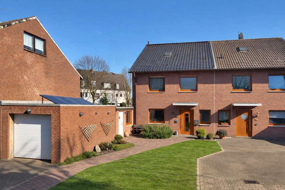 Thumbnail-Haus zum Kaufen in Gladbeck 459.000,00 € 127 m²