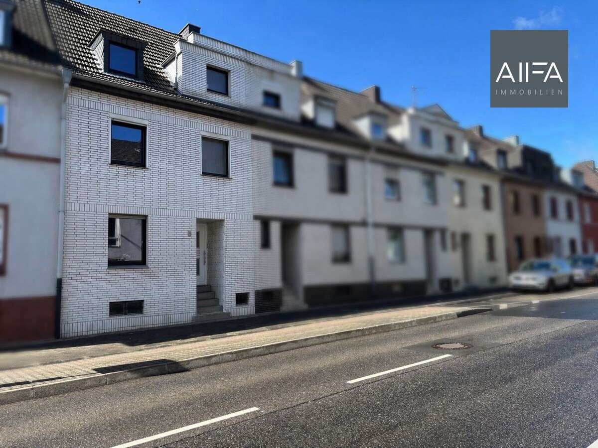 Thumbnail-Haus zum Kaufen in Mönchengladbach-Venn 349.000,00 € 150 m²