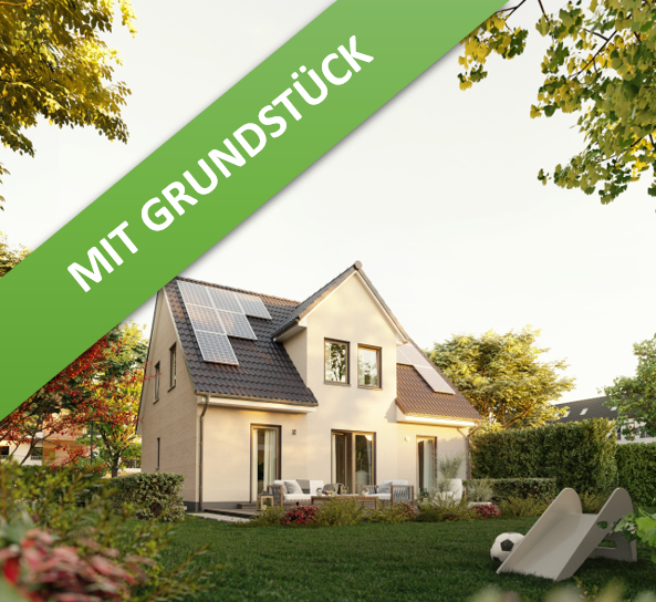 Thumbnail-Haus zum Kaufen in Stadthagen 452.190,00 € 144 m²