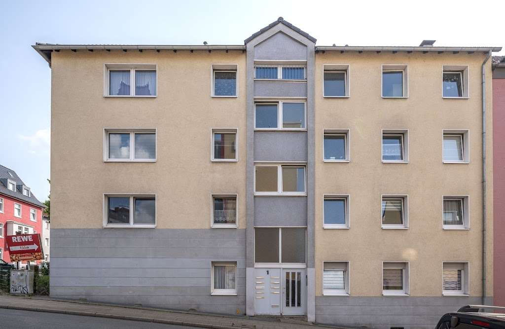 Thumbnail-Wohnung zum Mieten in Essen 581,00 € 68.25 m²