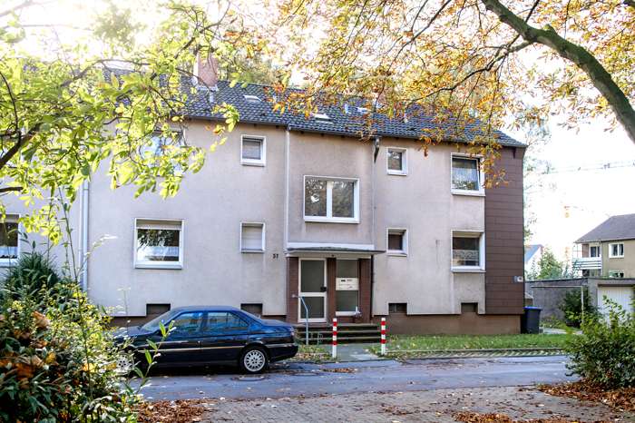 Thumbnail-Wohnung zum Mieten in Duisburg 399,00 € 46.58 m²